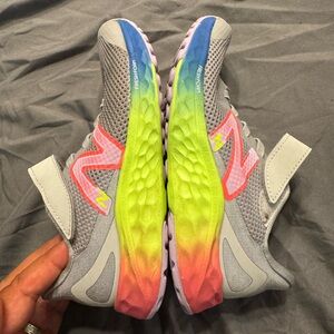 New balance fresh foam arishi 13